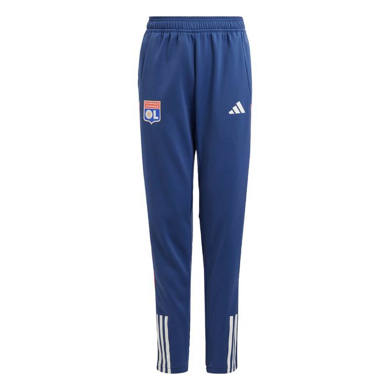 adidas Olympique Lyon Tiro 23 Trainingshose Trainingshose Kinder