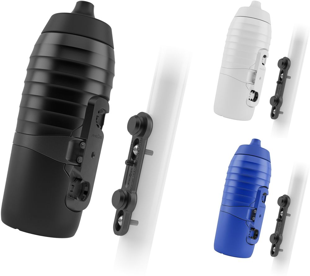 Fidlock TWIST x Keego Bottle 600 + Bike Base kaufen | Bike-Discount
