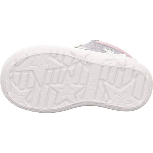superfit Lauflernschuh STARLIGHT