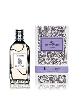 Etro Heliotrope Eau de Toilette 50 ml