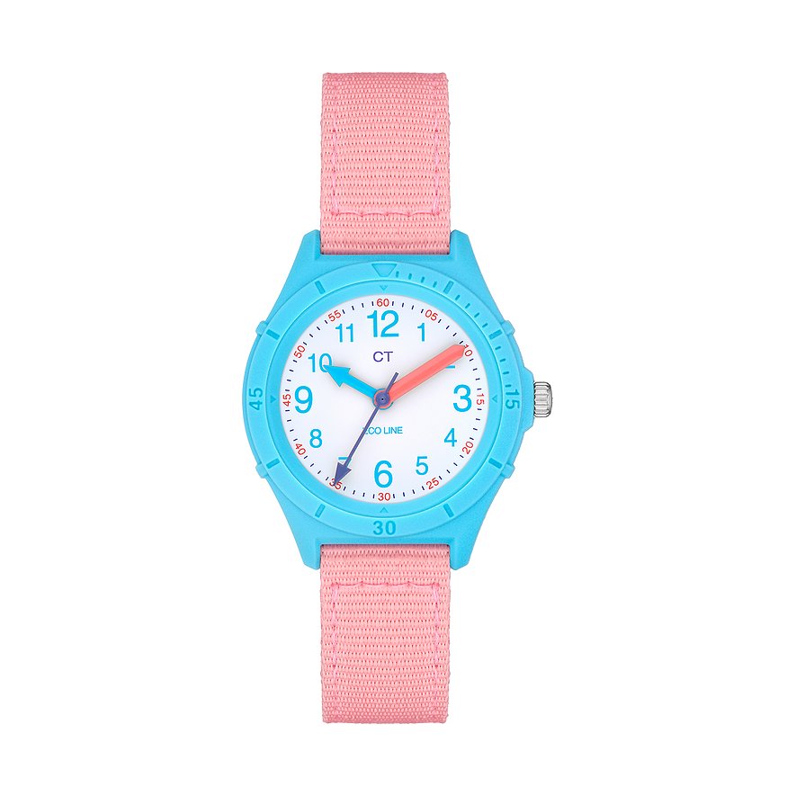 Cool Time Kids Kinderuhr