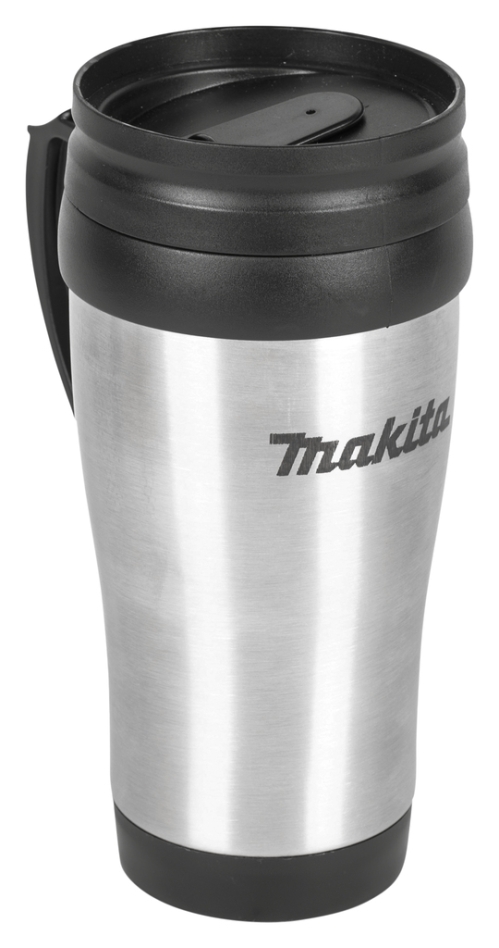 Makita Accessories E-15578 Termoskopp med holder