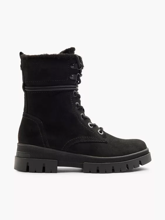 ESPRIT Schnürboots