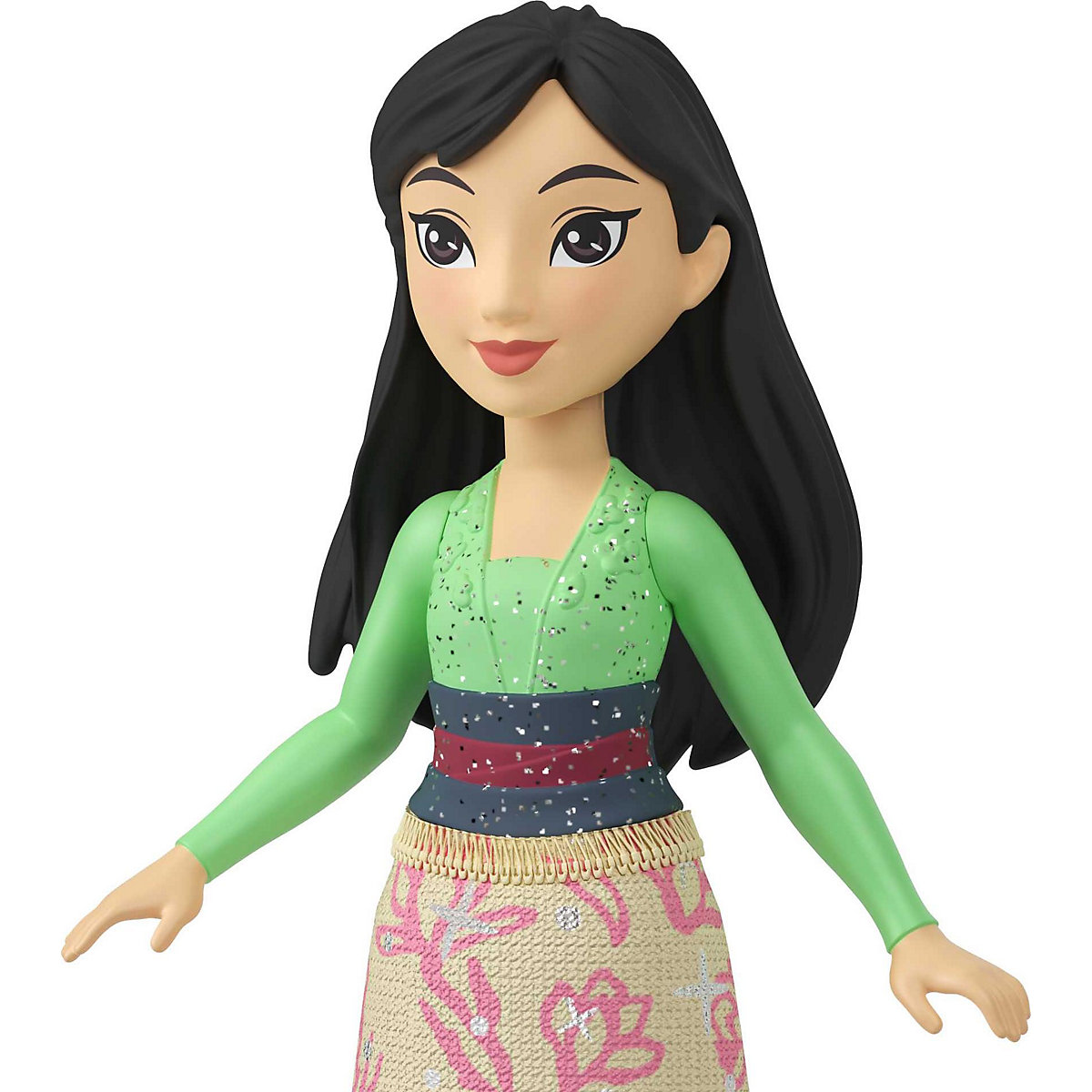 Princess Small Dolls Teeparty 6er-Pack