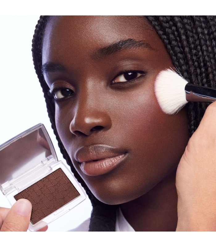 DIOR BACKSTAGE ROSY GLOW -Blush éclat naturel - fini bonne mine