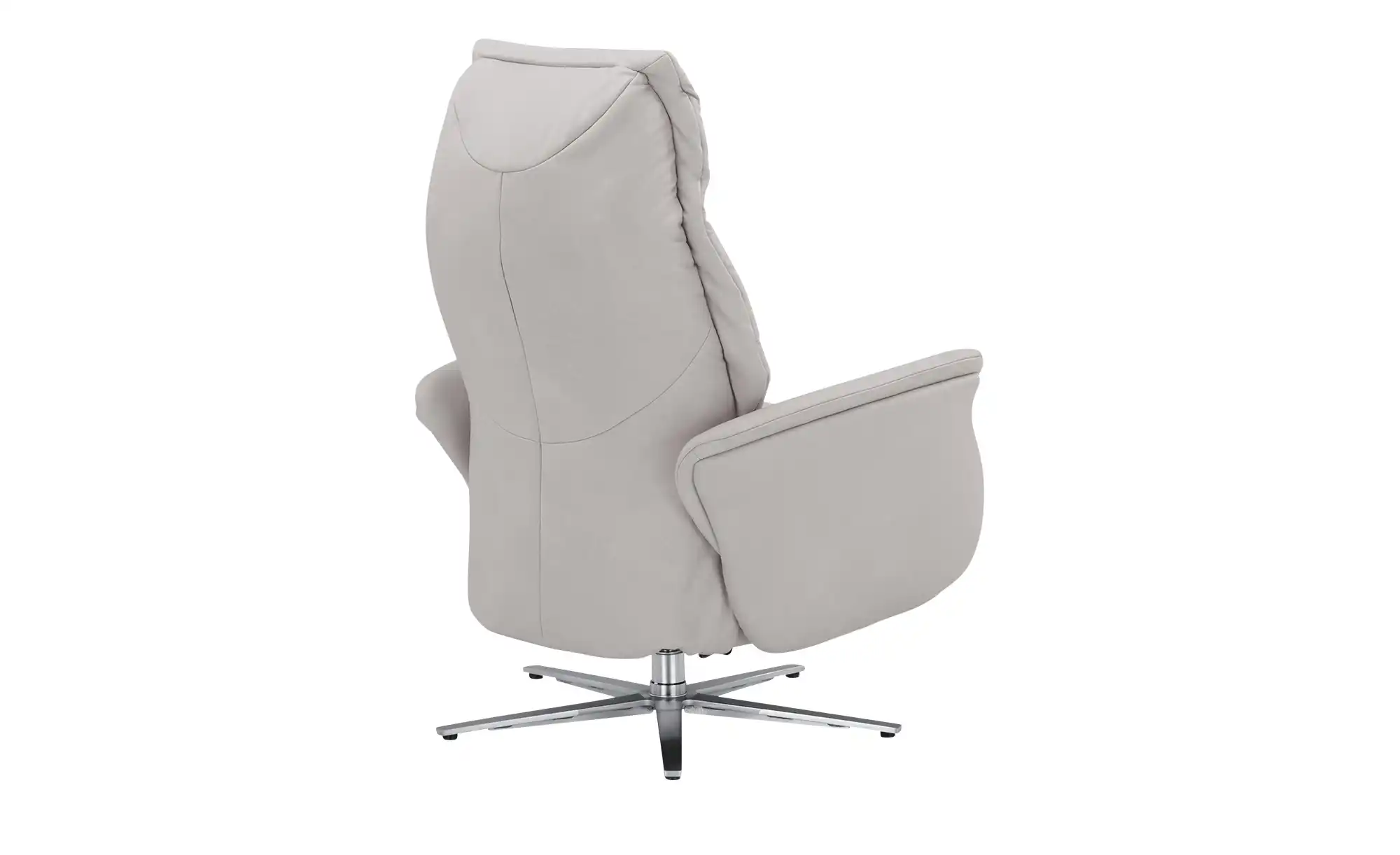 himolla Ledersessel 7051