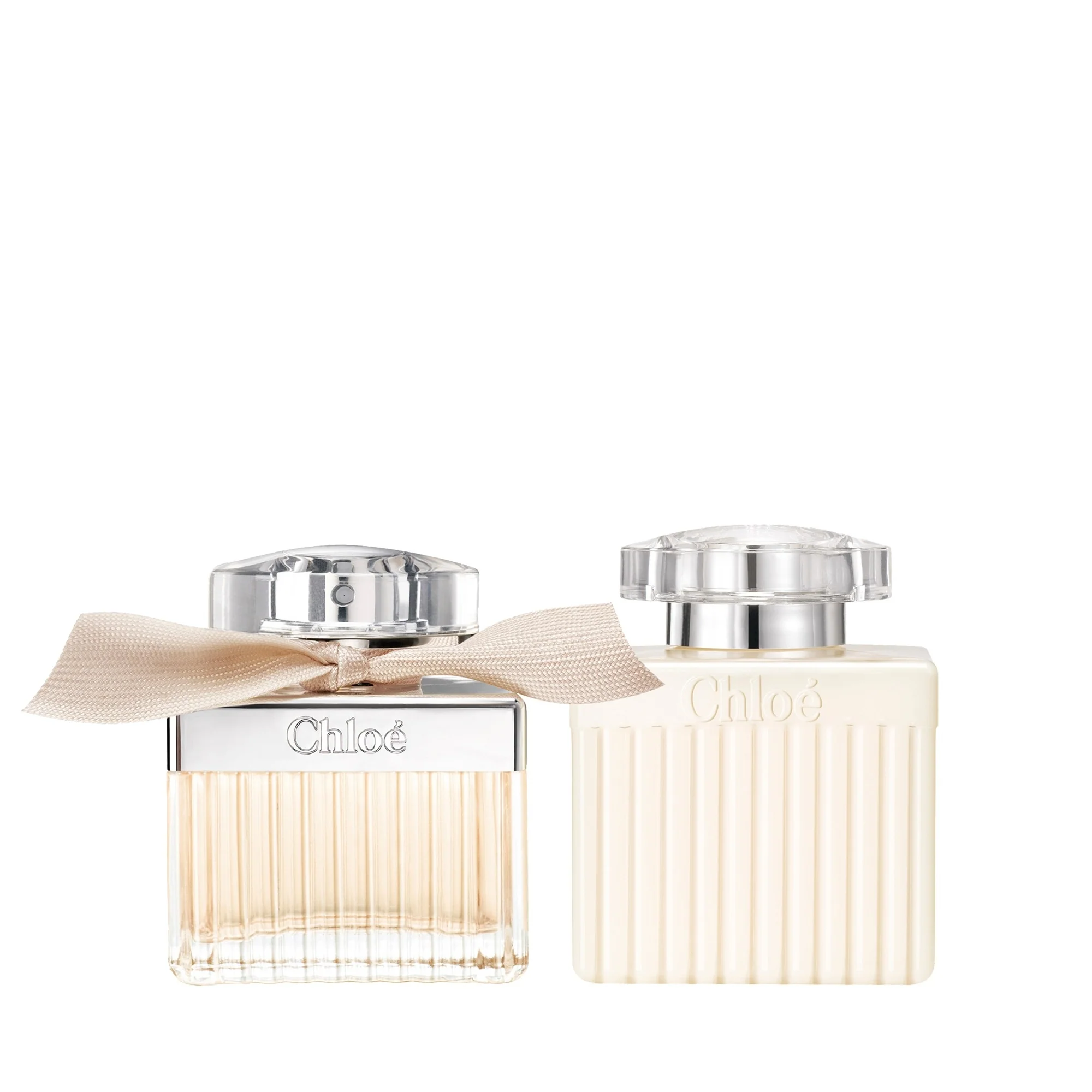 Chloé GIFT BOX Chloé parfimērijas ūdens + ķermeņa losjons - sieviešu smaržu dāvanu komplekts, parfimērijas ūdens