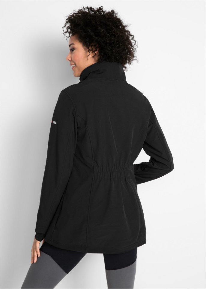 Softshelljacke, 2-in-1