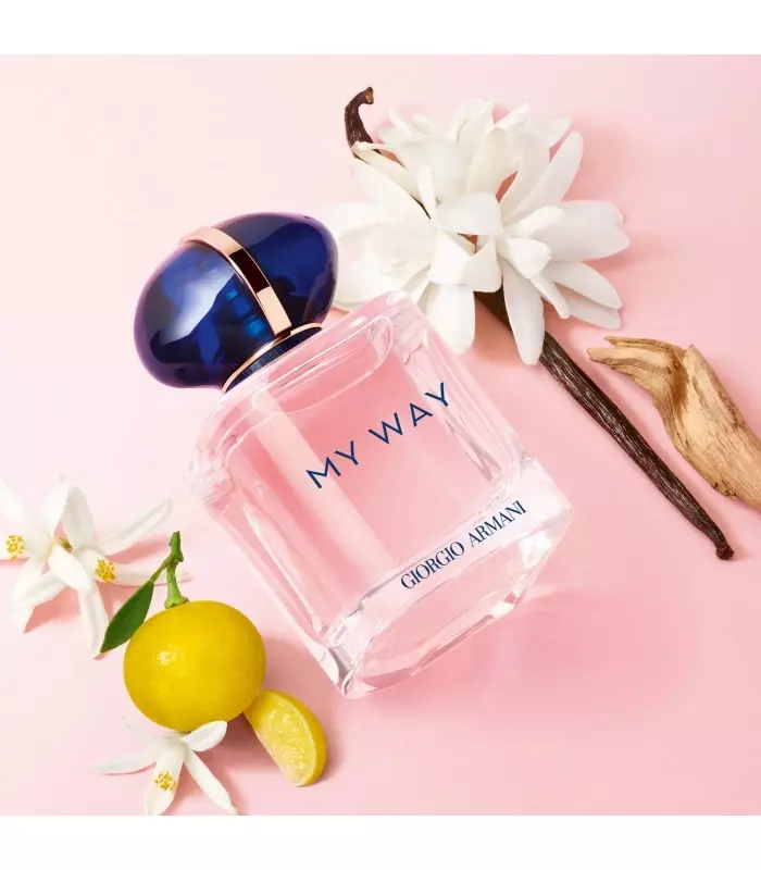 MY WAY Coffret Eau De Parfum