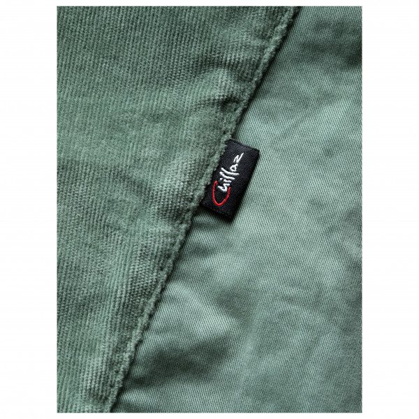Chillaz - Women's Kitzsteinhorn Cord - Boulderhose