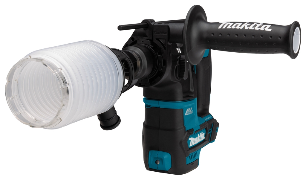 Makita HR166DZJ Rotary Hammer 10.8V excl. batteries and charger