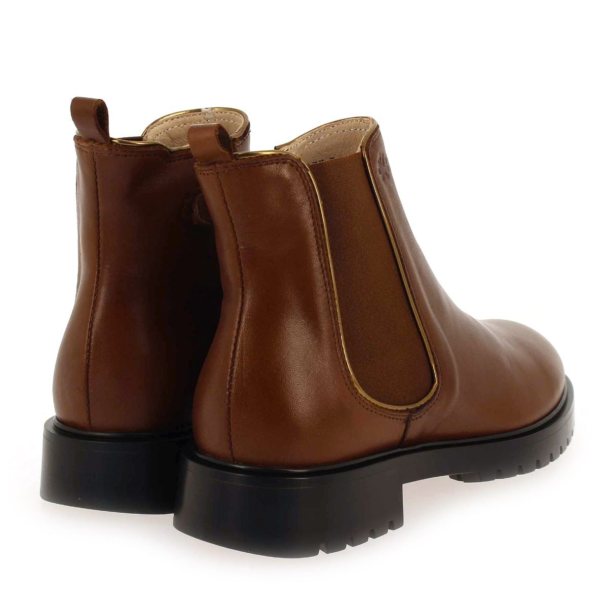 Acebos  9977 VE - cognac