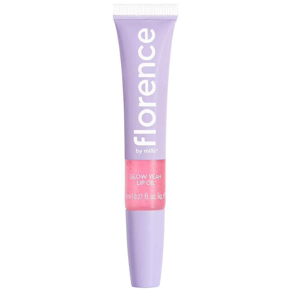 Florence By Mills Glow Yeah Lip Oil 8 ml