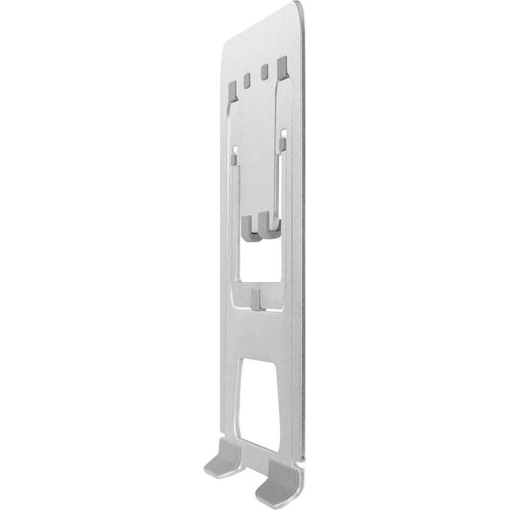 Neomounts by Newstar Standfuß Neomounts NSLS085SILVER Notebook-Ständer höhenverstellbar