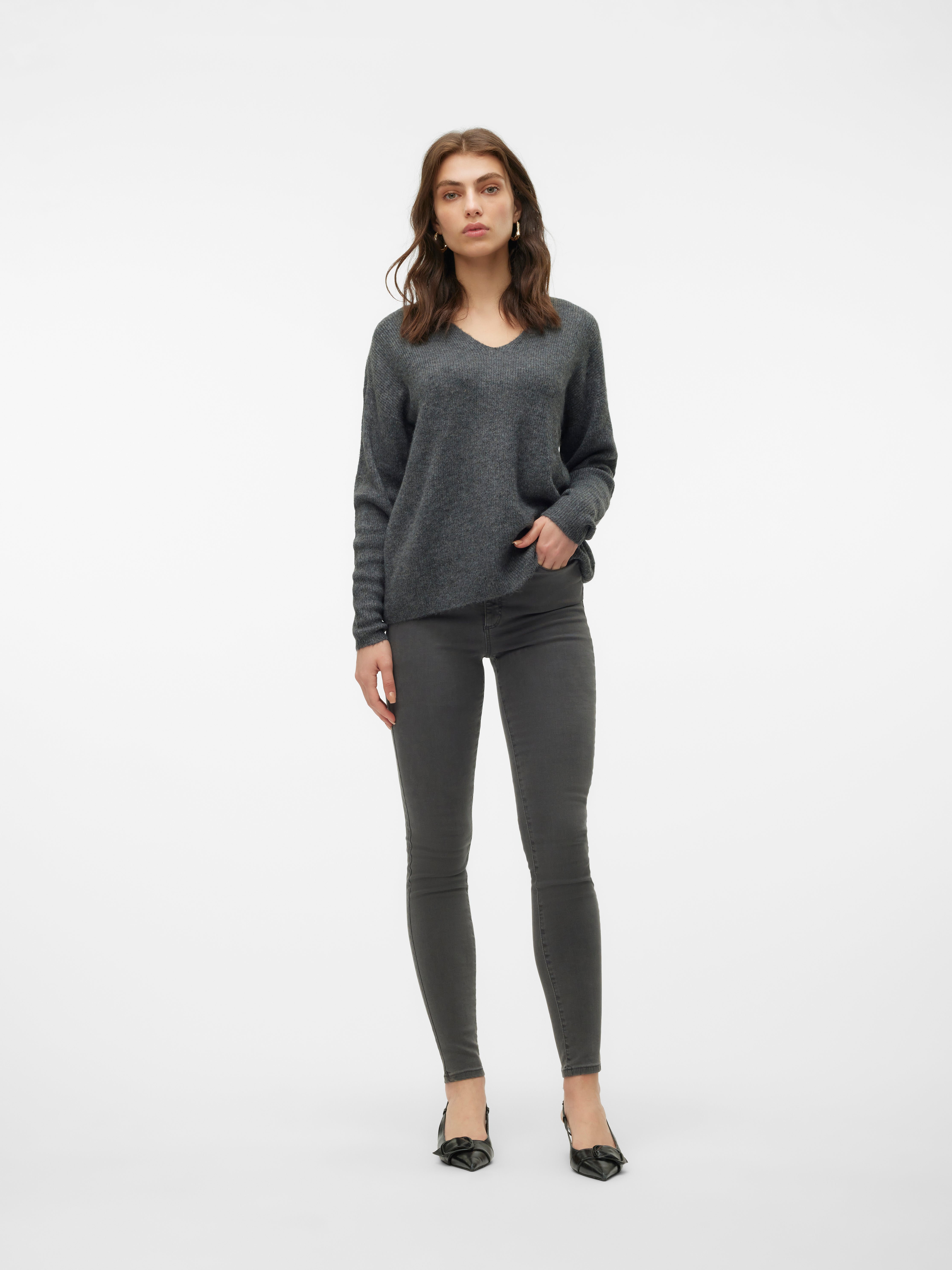 VMCREWLEFILE Pullover