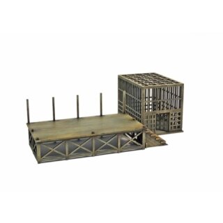 Slave Market Set