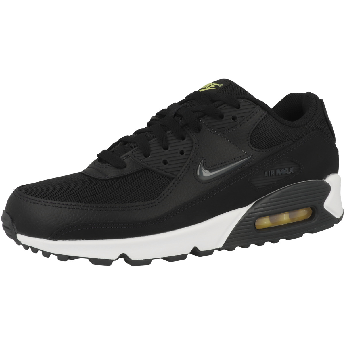 Nike Sportswear Air Max 90 Sneaker Low schwarz