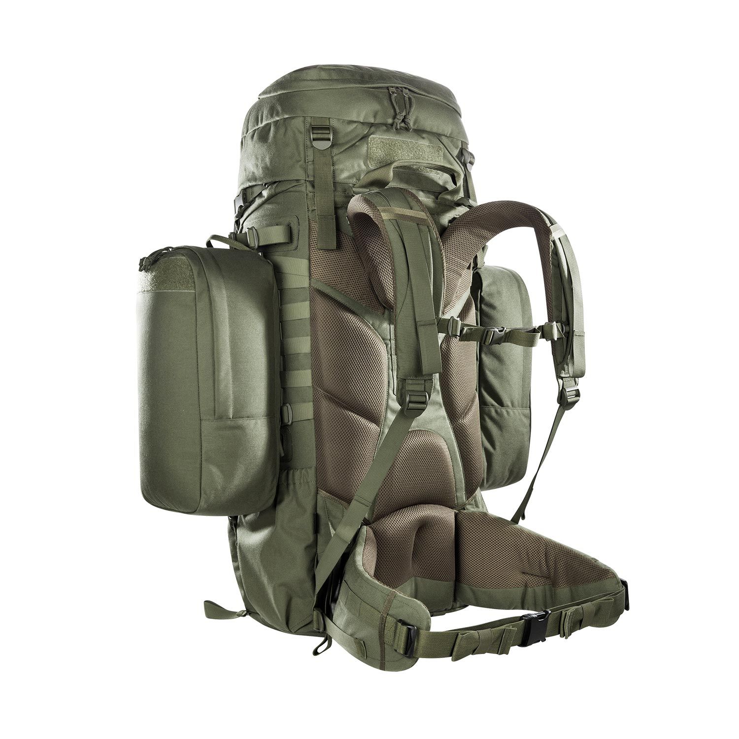 TT Rucksack Mil OPS Pack 80+24