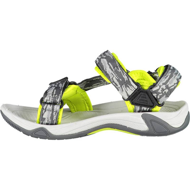 CMP Hamal Outdoorsandalen Kinder