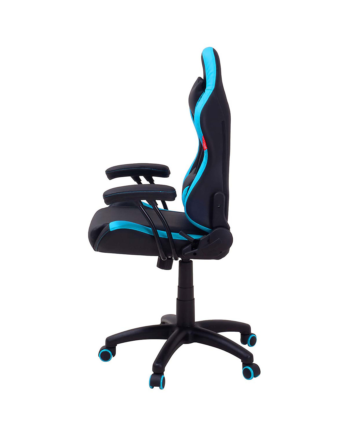 Gaming Stuhl PULSE - Ergonomischer Kinder Luxus Gaming Stuhl - 4D Armlehnen - Bürostuhl