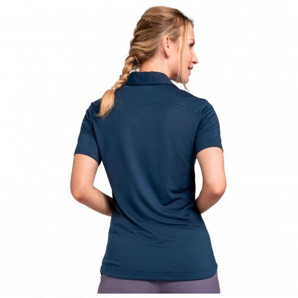 Schöffel - Women's Polo Shirt Scheinberg - Polo-Shirt