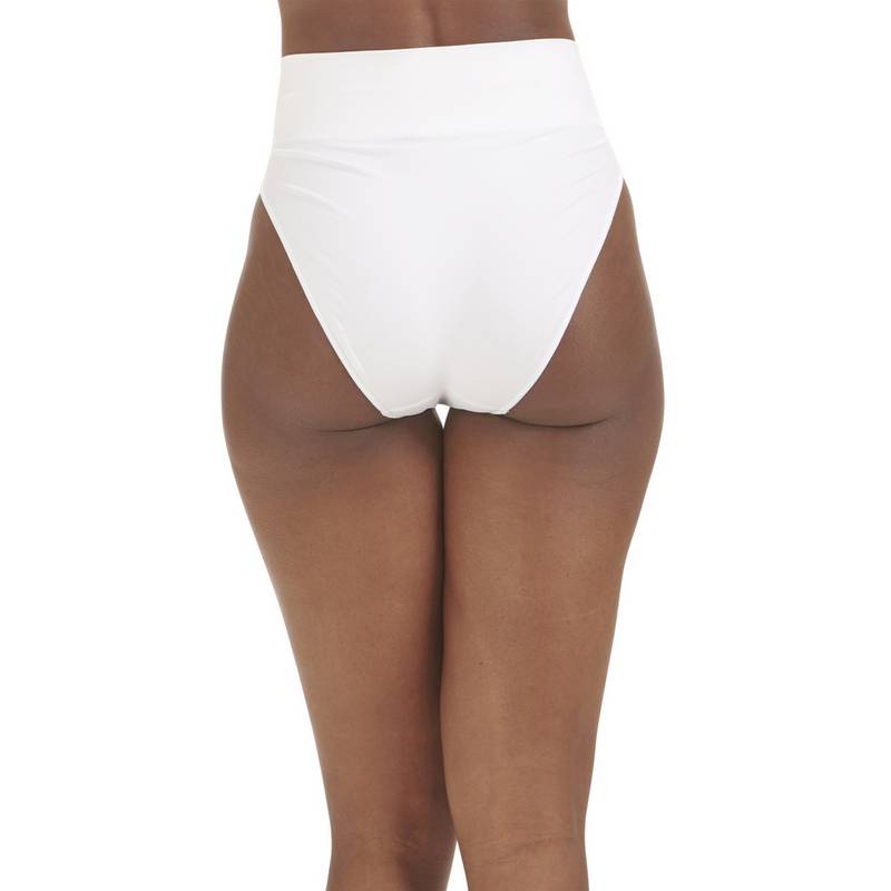 adidas Slip HI LEG BRIEF Unterhose Damen