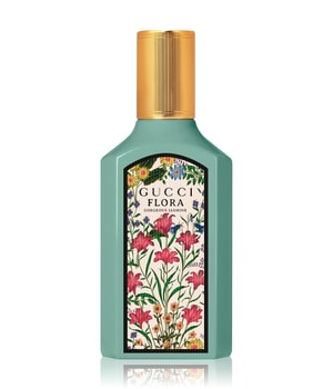 Gucci Flora Gorgeous Jasmine Eau de Parfum 50 ml