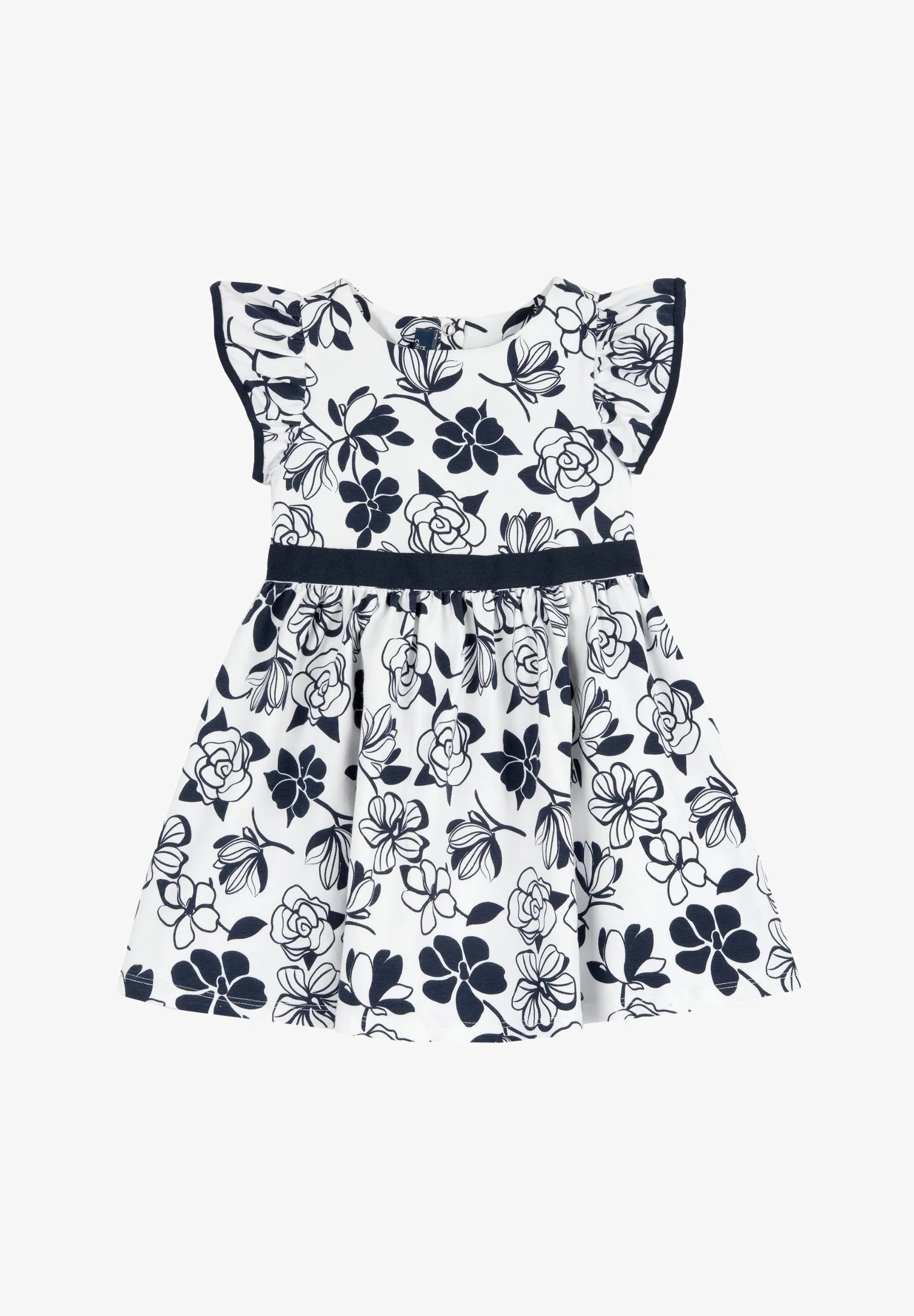 Chicco ELEGANT - Vestido de verano