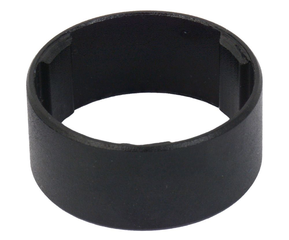 Radon Alu Spacer Extra Light 1 1/8