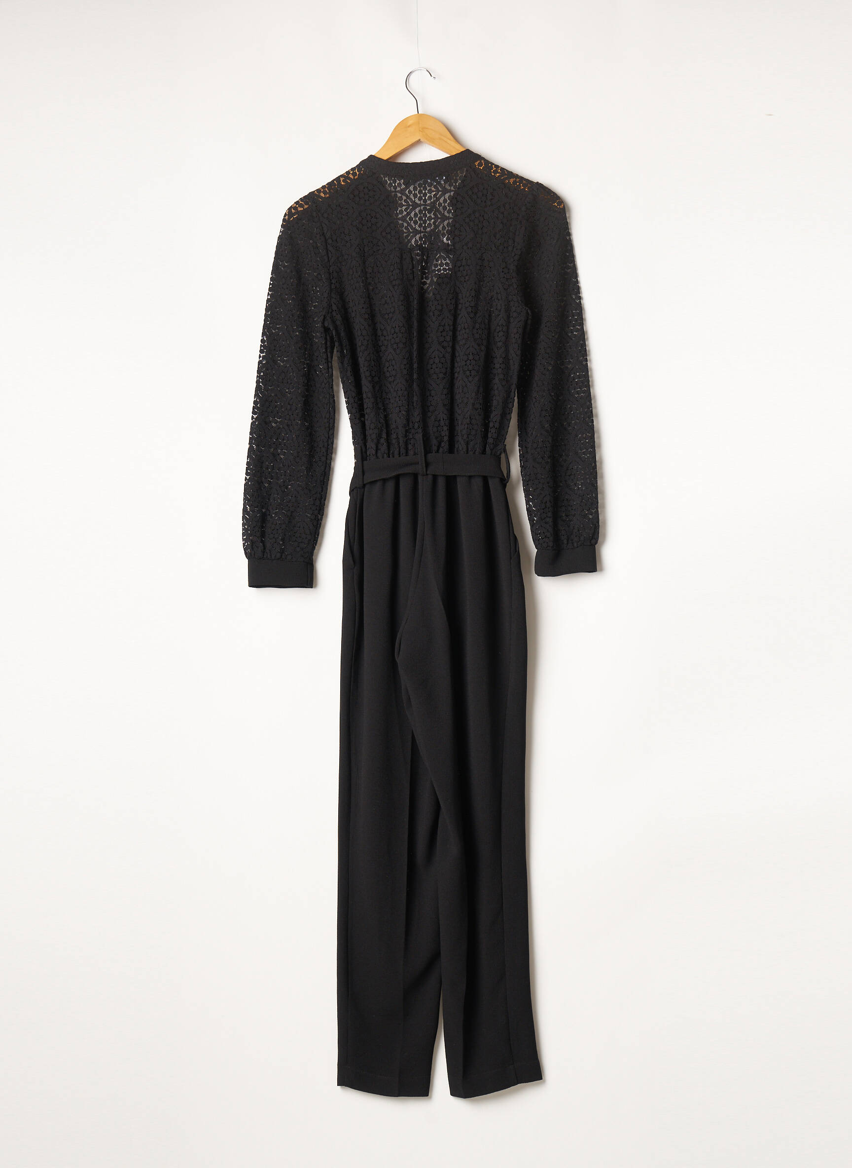 Ema Blue S Combinaisons 1 Femme couleur noir