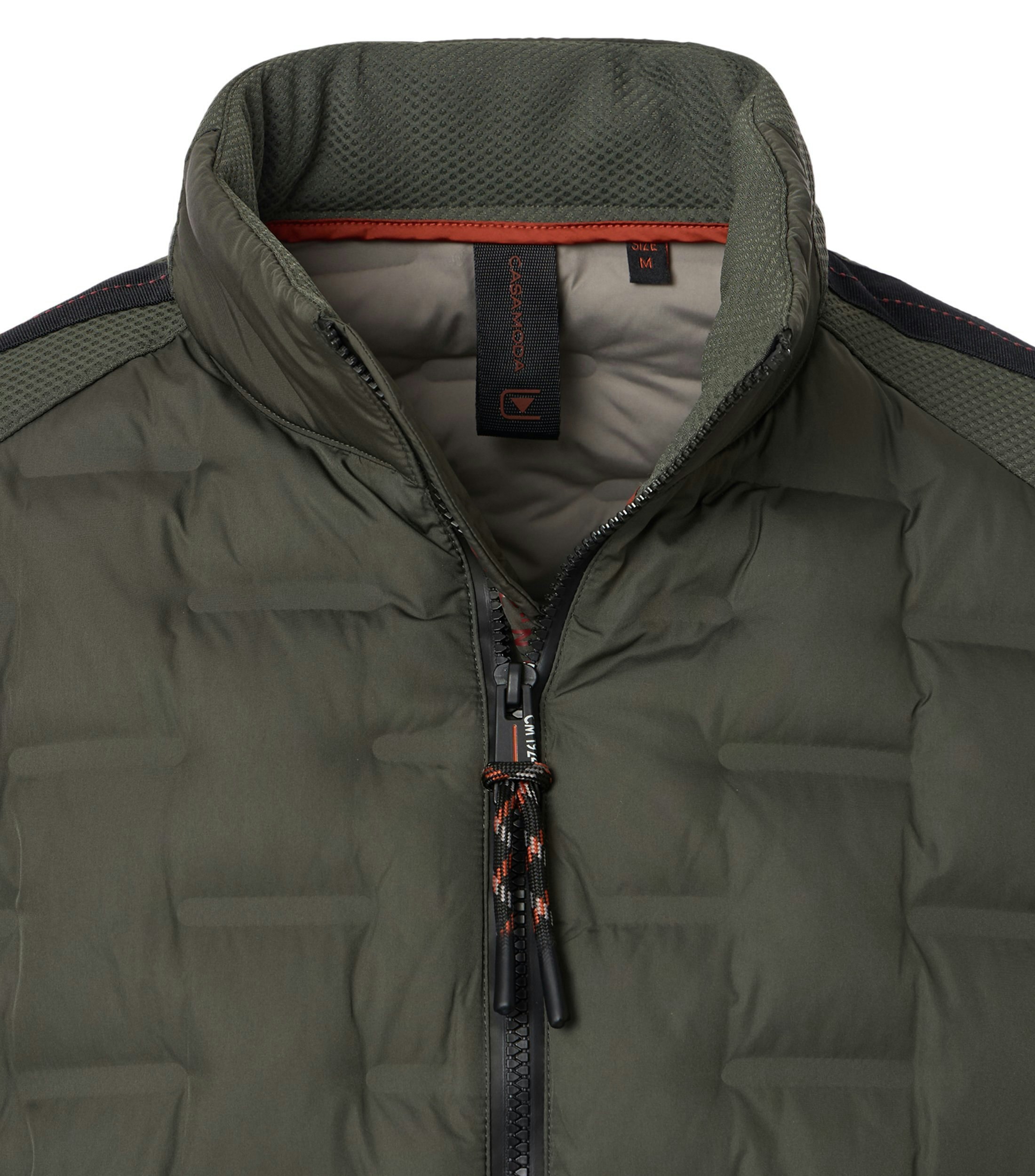 Jacke
