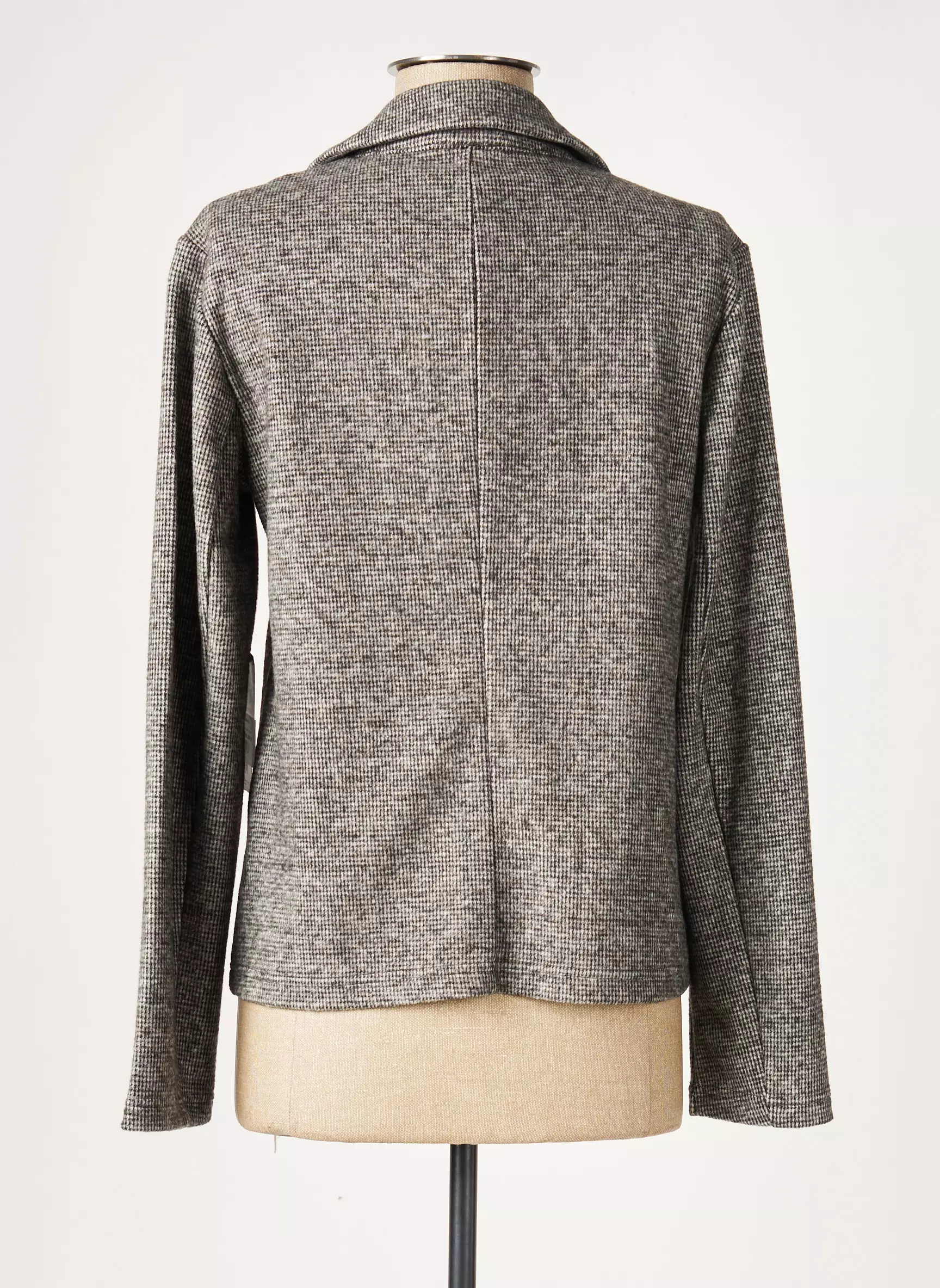 Betty Barclay Vestecasual Femme couleur gris