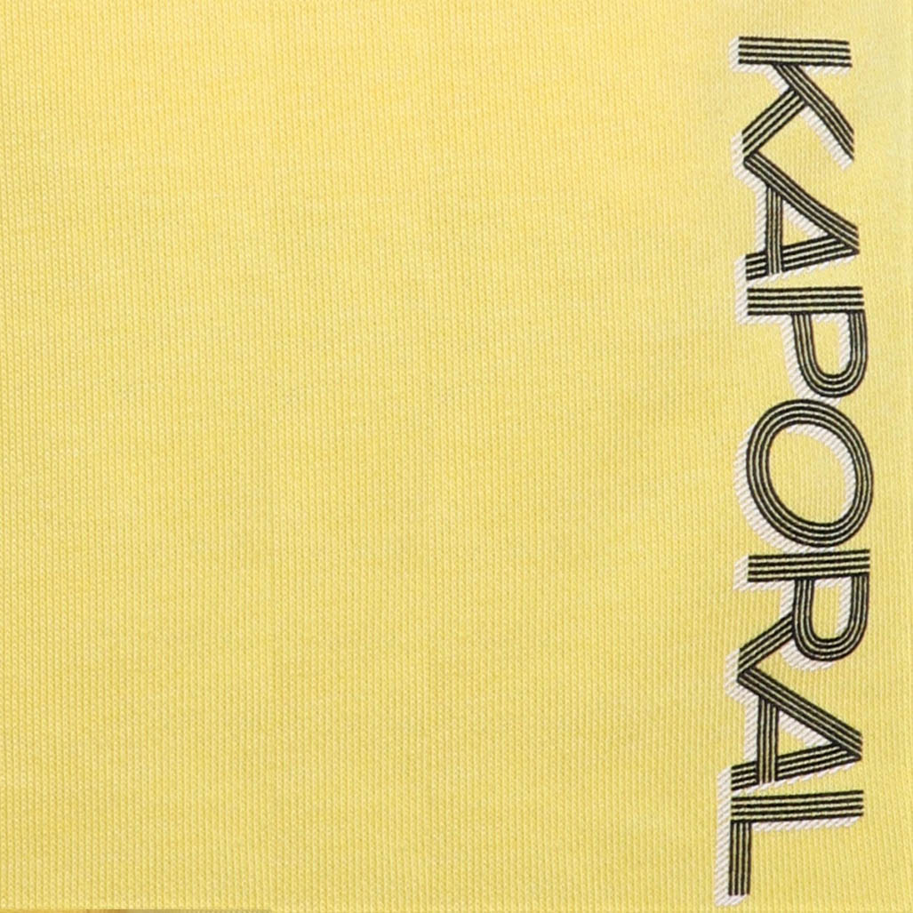 PIMA   Short  jogging jaune garçon