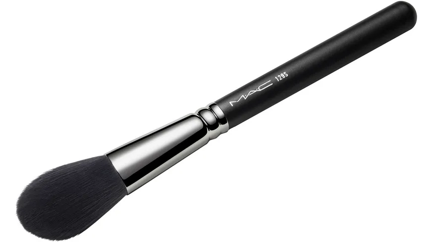 MAC 129S Powder/Blush Brush