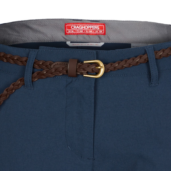 NOSILIFE BRIAR TROUSER Damen - Reisehose