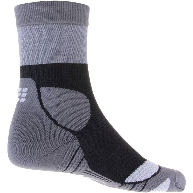 CEP Hiking Light Compression Mid Socken Herren