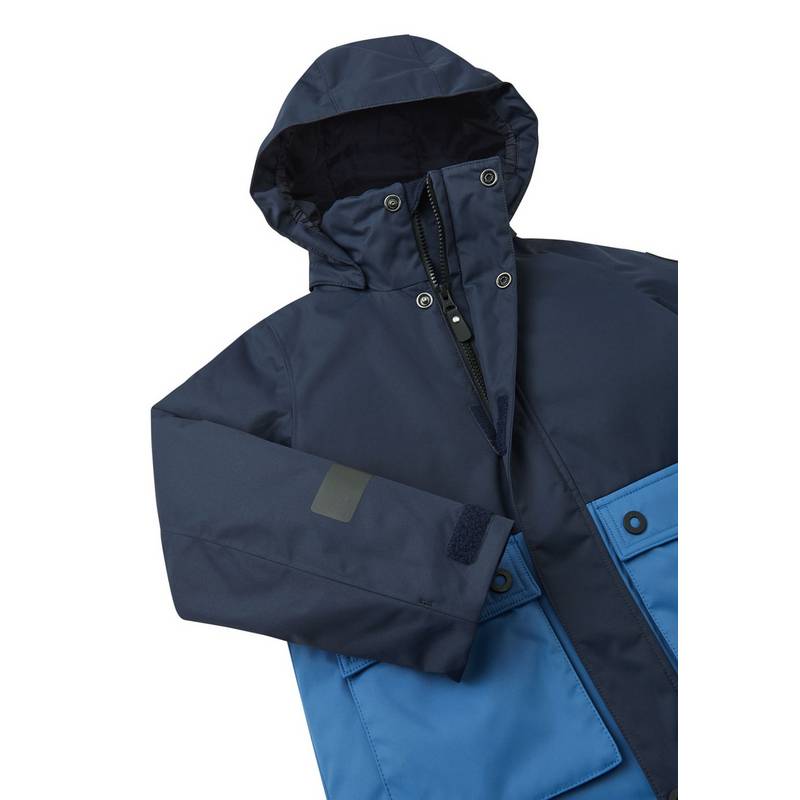 reima Luhanka Winterjacke Kinder