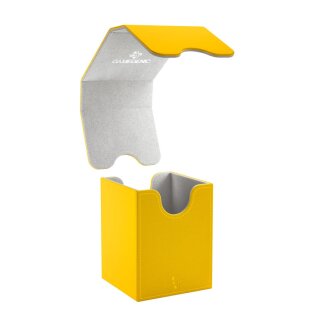 Gamegenic - Squire 100+ Convertible - Yellow