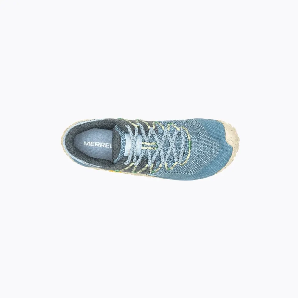 Merrell Trail Glove 7 J068186 / blau