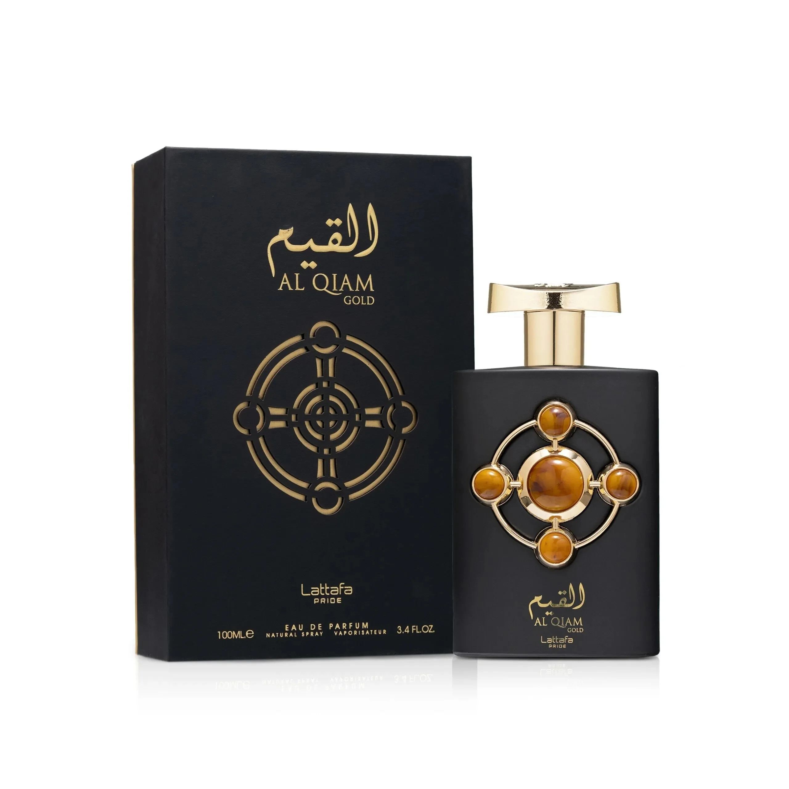 Unisex Al Qiam Gold - Eau de Parfum Unisex, Eau de Parfum