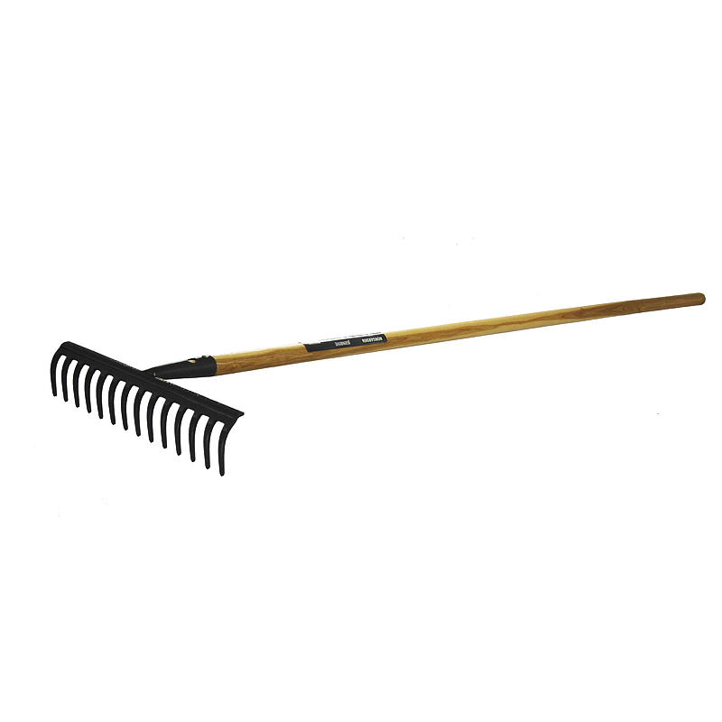 Norgarden Jernrive 152 cm Norgarden