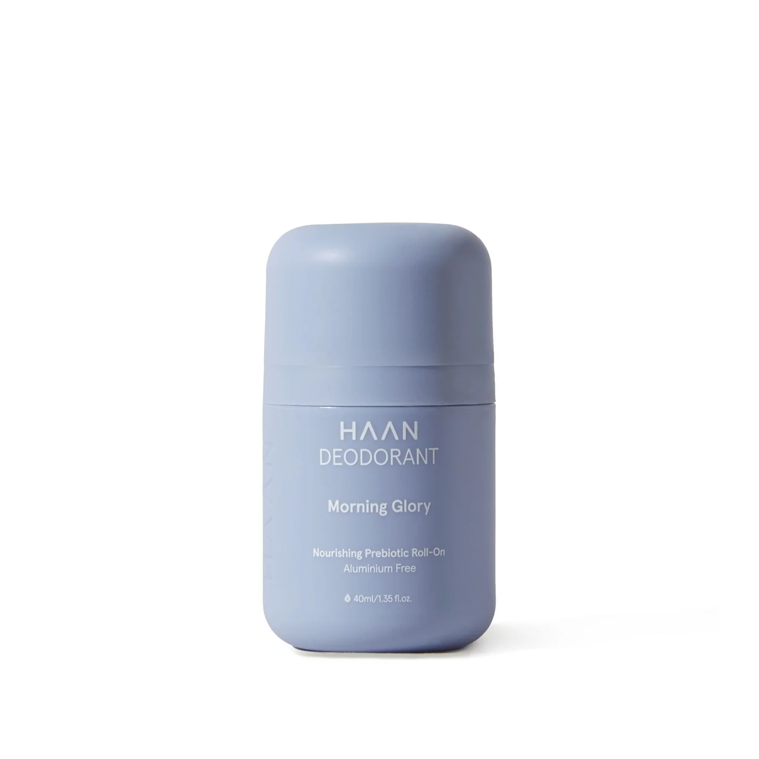Kropspleje Deodorant Morning Glory - Roll-on Deodorant