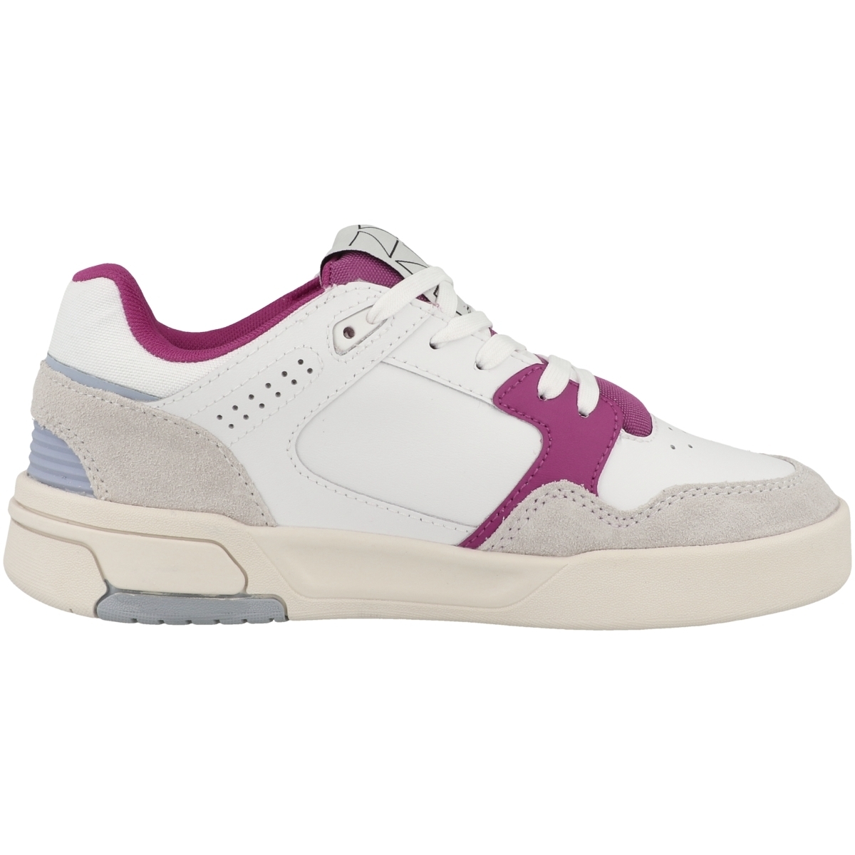 Champion Low Cut Shoe Z80 Low Sneaker low weiss