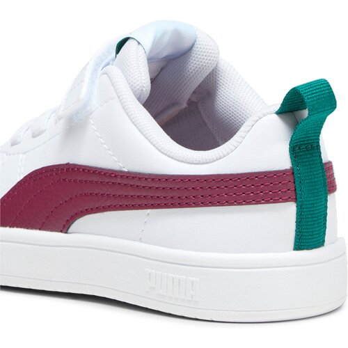 KINDER FREIZEITSCHUHE PUMA RICKIE AC+ PS