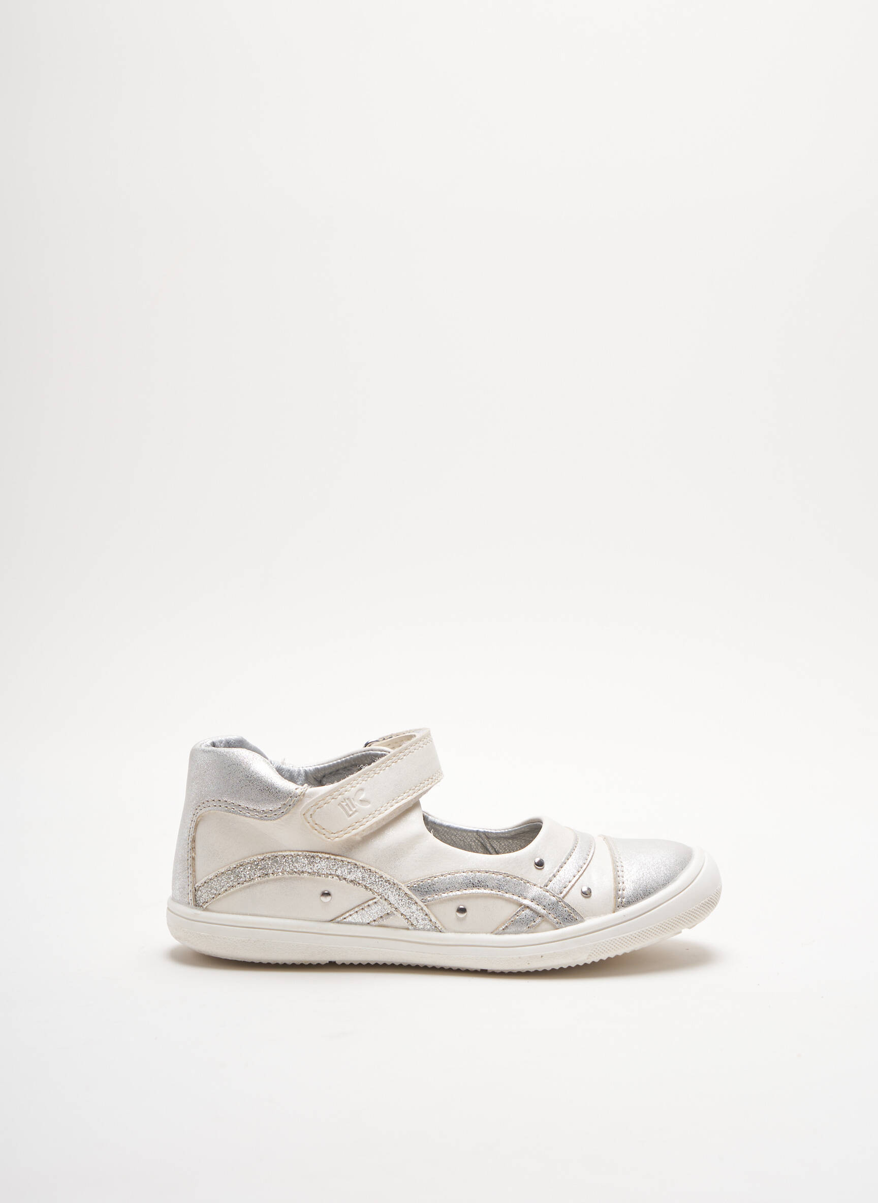 Bopy Ballerines Enfant couleur rose