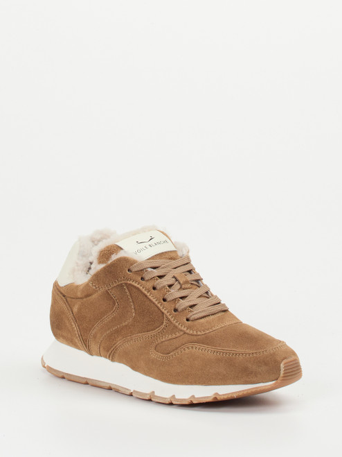 Sneaker-18032290005 Voile Blanche