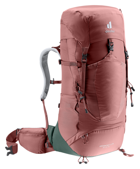 deuter Aircontact Lite 35 + 10 SL | Trekkingrucksack