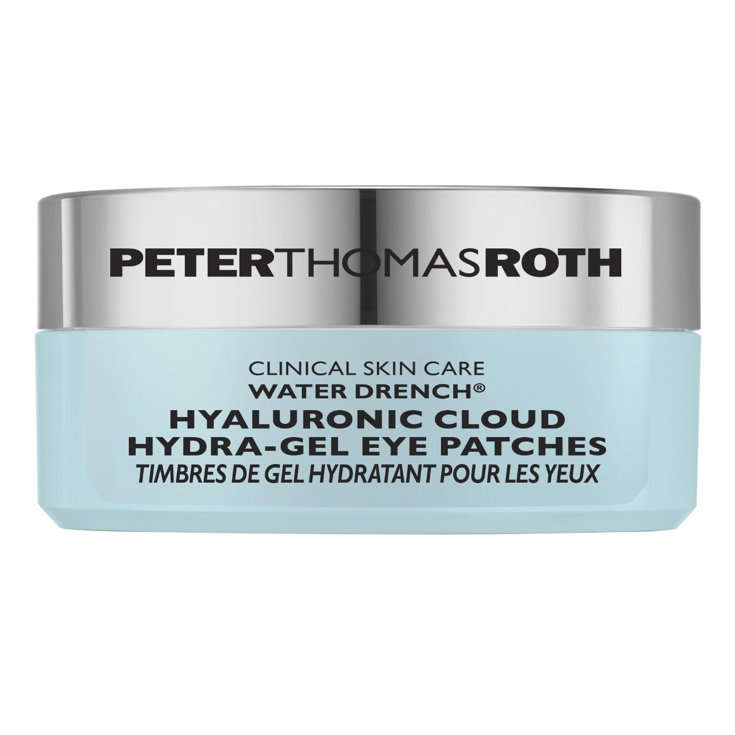 Water Drench™ Hyaluronic Cloud Hydra-Gel Eye Patches
