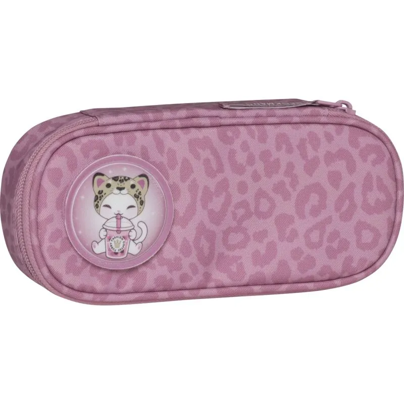 Beckmann Classic Maxi 6-teiliges Set - Furry
