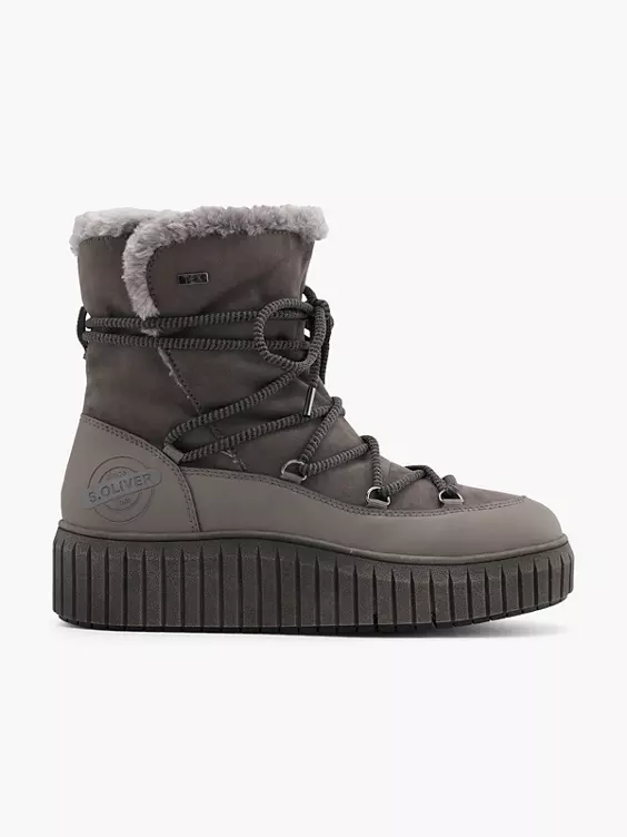 s.Oliver Boots